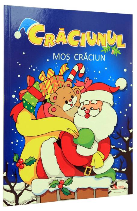 CRACIUNUL MOS CRACIUN