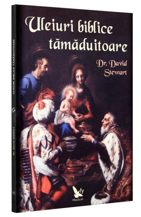 ULEIURI BIBLICE TAMADUITOARE ED 2