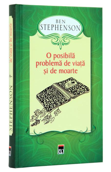 O POSIBILA PROBLEMA DE VIATA SI DE MOARTE