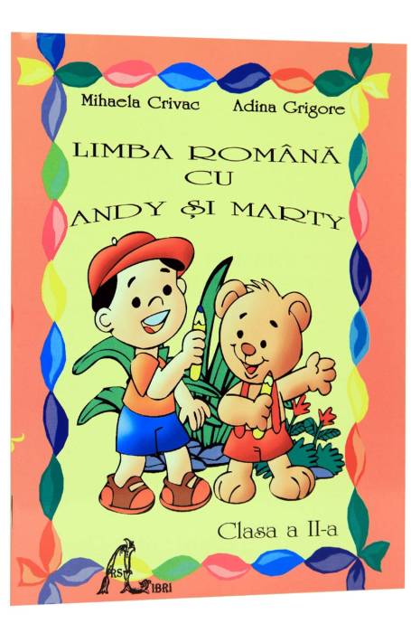 ROMANA 2 CU ARTY SI MARTY