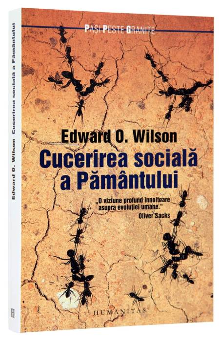 CUCERIREA SOCIALA A PAMANTULUI