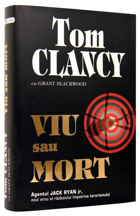 VIU SAU MORT RAO