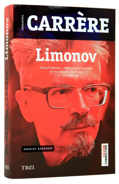 LIMONOV