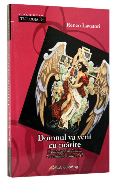 DOMNUL VA VENI CU MARIRE