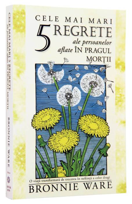 CELE MAI MARI 5 REGRETE ALE PERSOANELOR