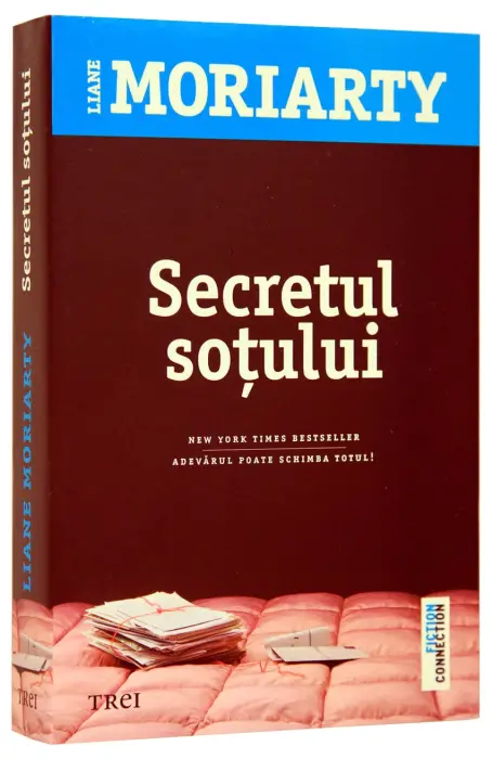 SECRETUL SOTULUI