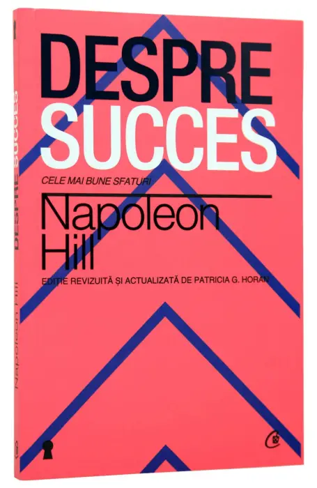 DESPRE SUCCES CV