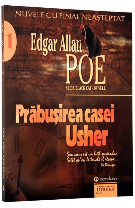 PRABUSIREA CASEI USHER