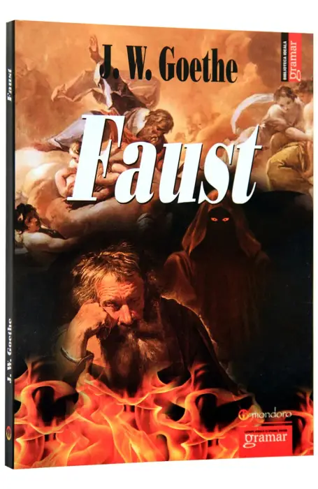 FAUST NOU