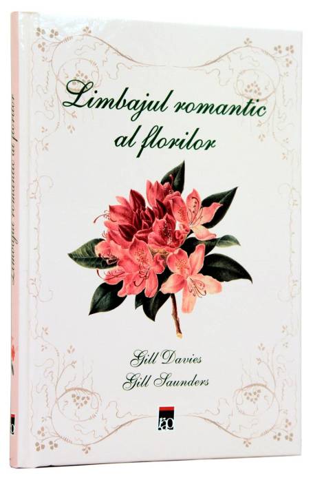 LIMBAJUL ROMANTIC AL FLORILOR