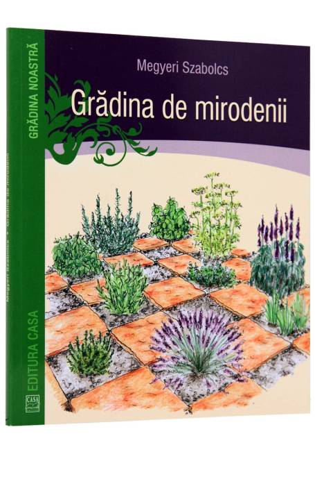 GRADINA DE MIRODENII