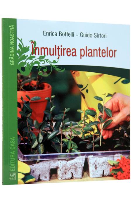 INMULTIREA PLANTELOR