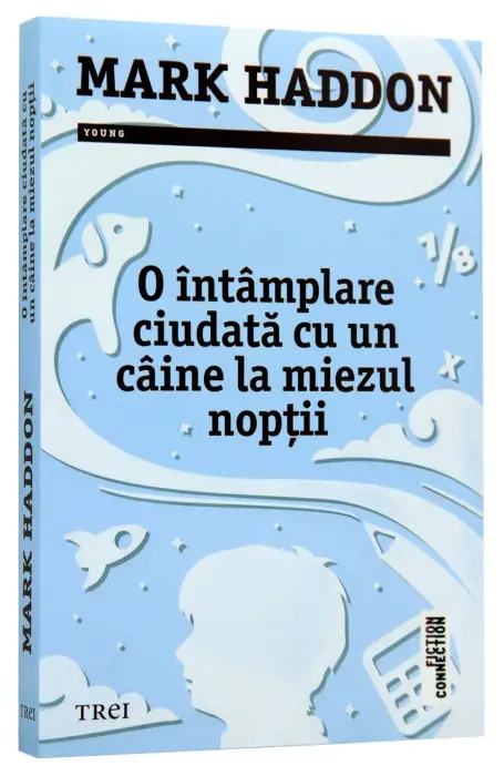 O INTAMPLARE CIUDATA CU UN CAINE 2014