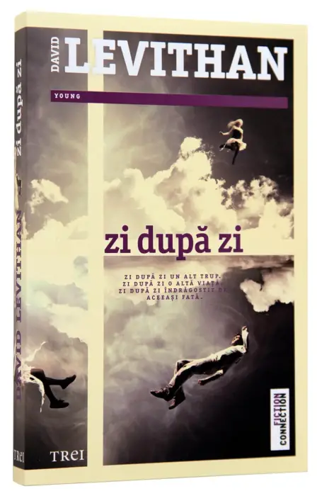 ZI DUPA ZI