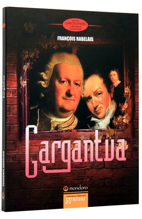GARGANTUA