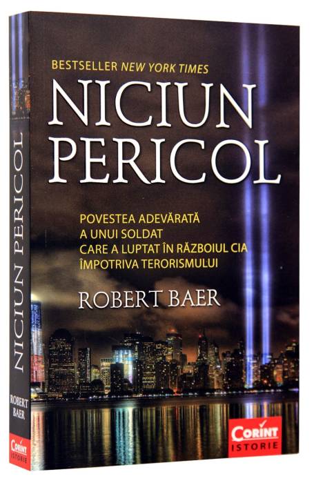 NICIUN PERICOL
