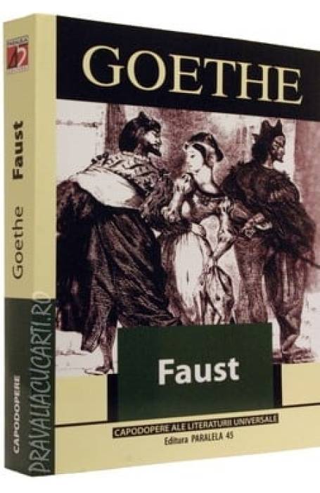 FAUST ED 3