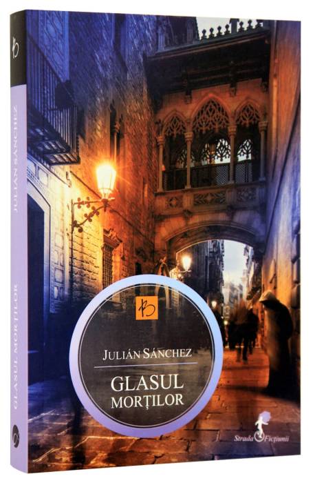 GLASUL MORTILOR