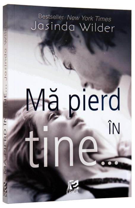 MA PIERD IN TINE
