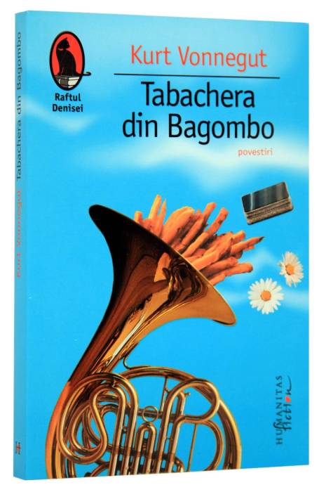 TABACHERA DIN BAGOMBO