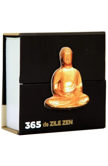 365 DE ZILE ZEN DPH