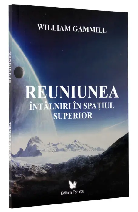 REUNIUNEA FOR YOU