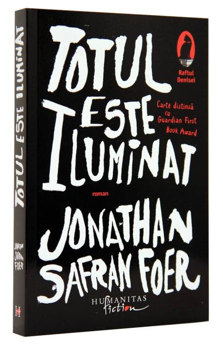 TOTUL ESTE ILUMINAT ED 2018