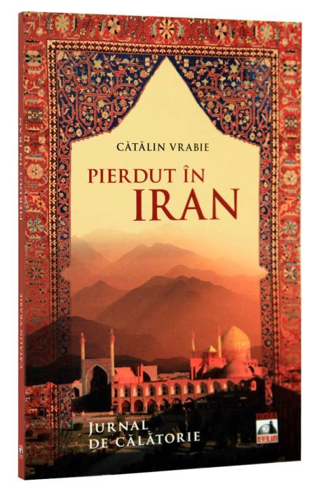 PIERDUT IN IRAN