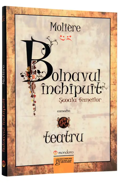 BOLNAVUL INCHIPUIT GRAMAR