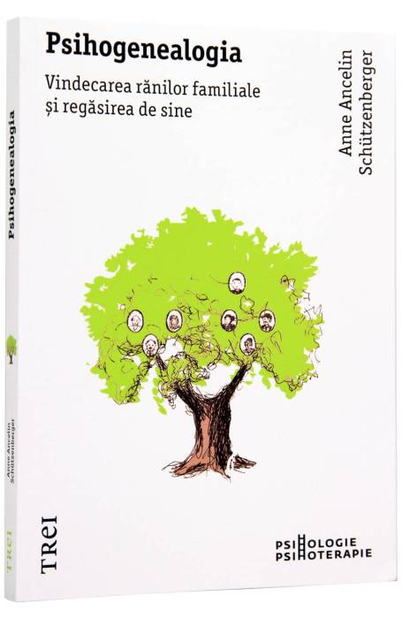 PSIHOGENEALOGIA