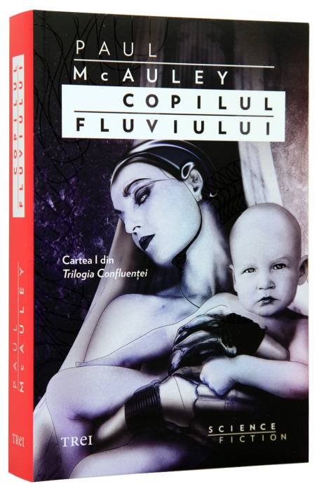 COPILUL FLUVIULUI VOL 1