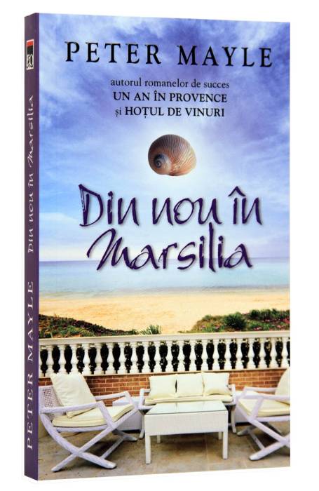 DIN NOU IN MARSILIA