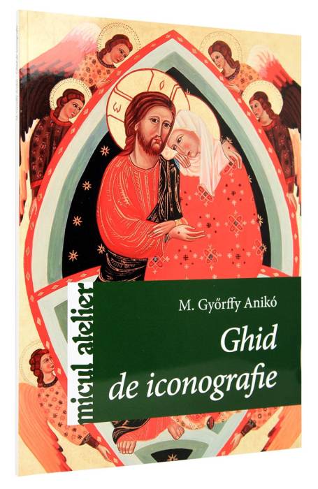 GHID DE ICONOGRAFIE