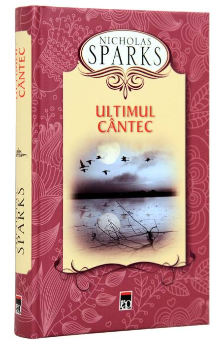 ULTIMUL CANTEC HC