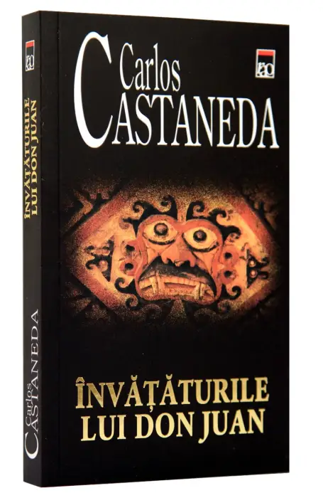 INVATATURILE LUI  DON JUAN RAO