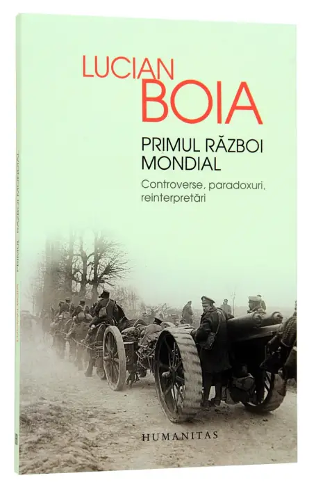 PRIMUL RAZBOI MONDIAL REED