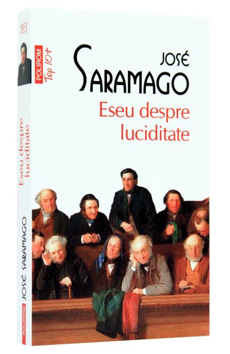 ESEU DESPRE LUCIDITATE TOP 10+ NR.193