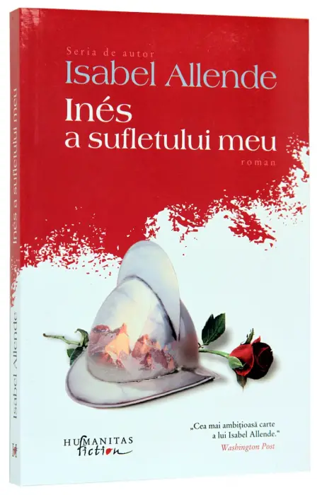 INES A SUFLETULUI MEU REED II