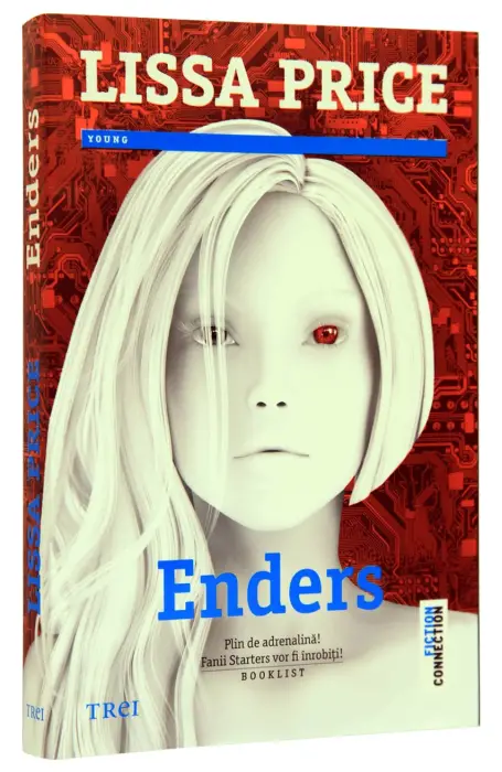 ENDERS