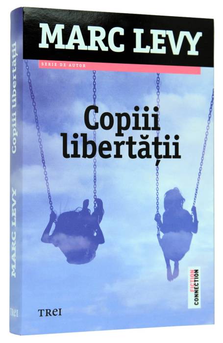 COPIII LIBERTATII