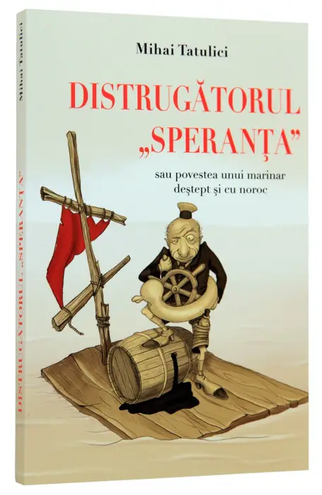 DISTRUGATORUL SPERANTA