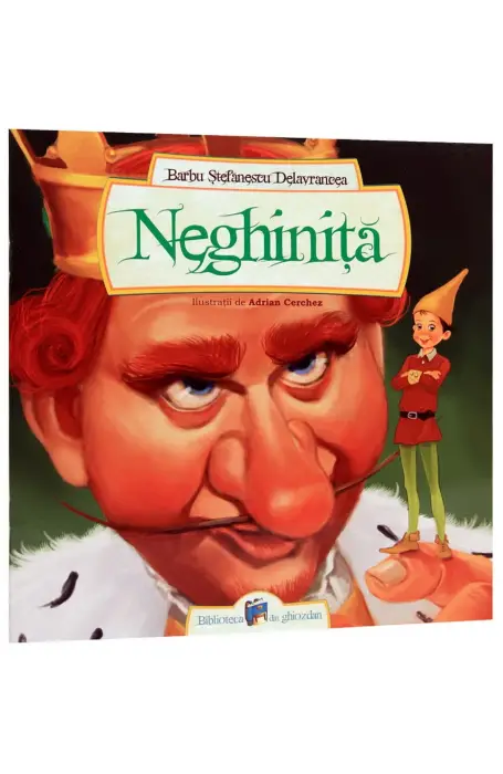 NEGHINITA ALL