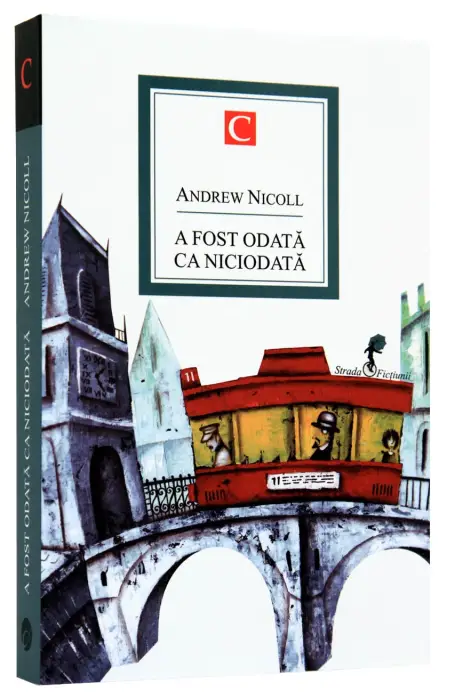 A FOST ODATA CA NICIODATA ALL