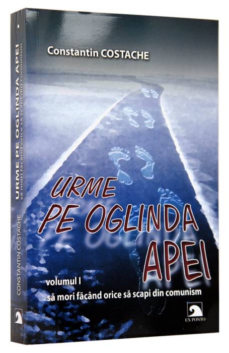 URME PE OGLINDA APEI VOL 1