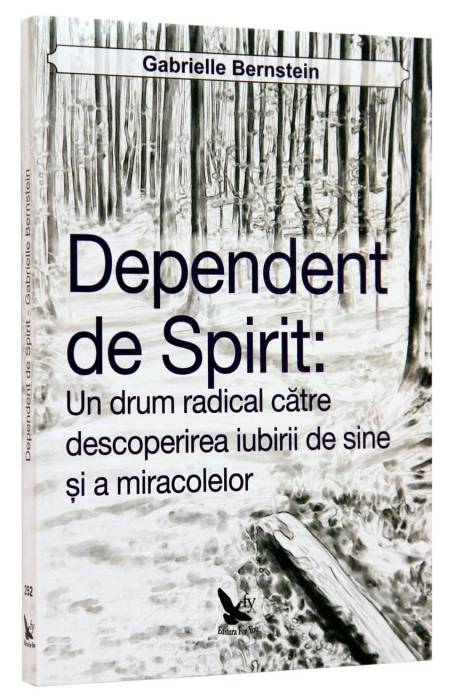 DEPENDENT DE SPIRIT