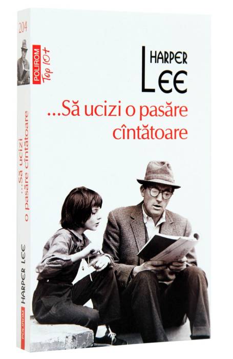 SA UCIZI O PASARE CANTATOARE TOP 10+ NR.204