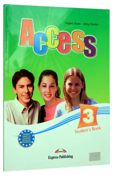 ACCESS 3 SB