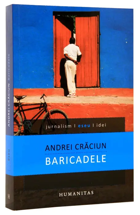 BARICADELE