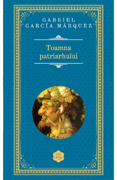 TOAMNA PATRIARHULUI 2014