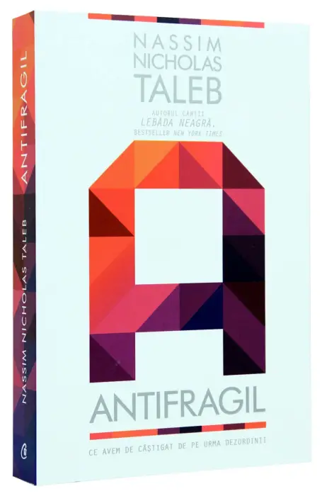 ANTIFRAGIL ED II